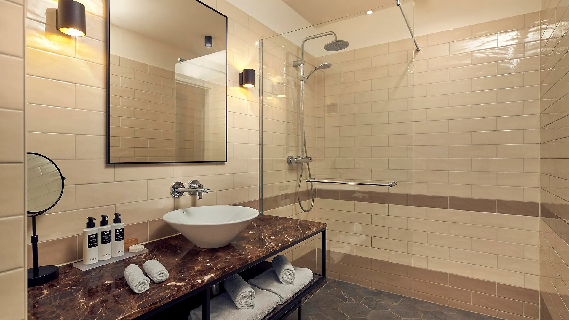Hotel New York By Westcord Rotterdam