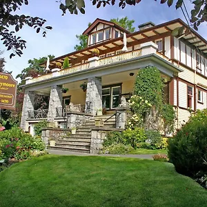 Bed & Breakfast Abbeymoore Manor *****